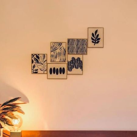 Casa Oscar: Entire Apartment Venice.Mestre Station المظهر الخارجي الصورة