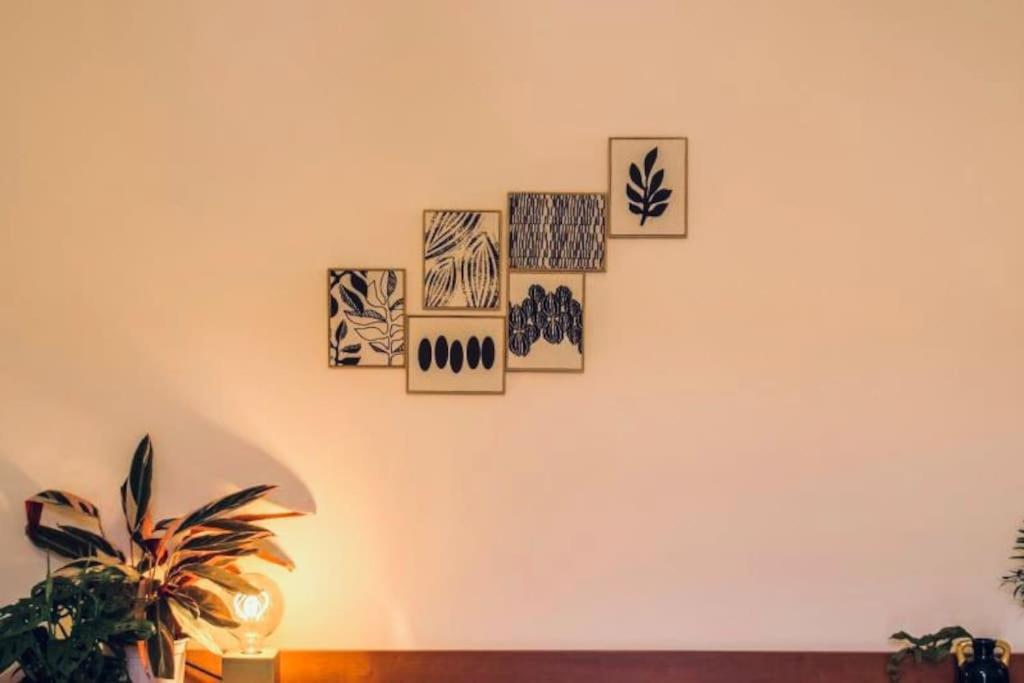Casa Oscar: Entire Apartment Venice.Mestre Station المظهر الخارجي الصورة