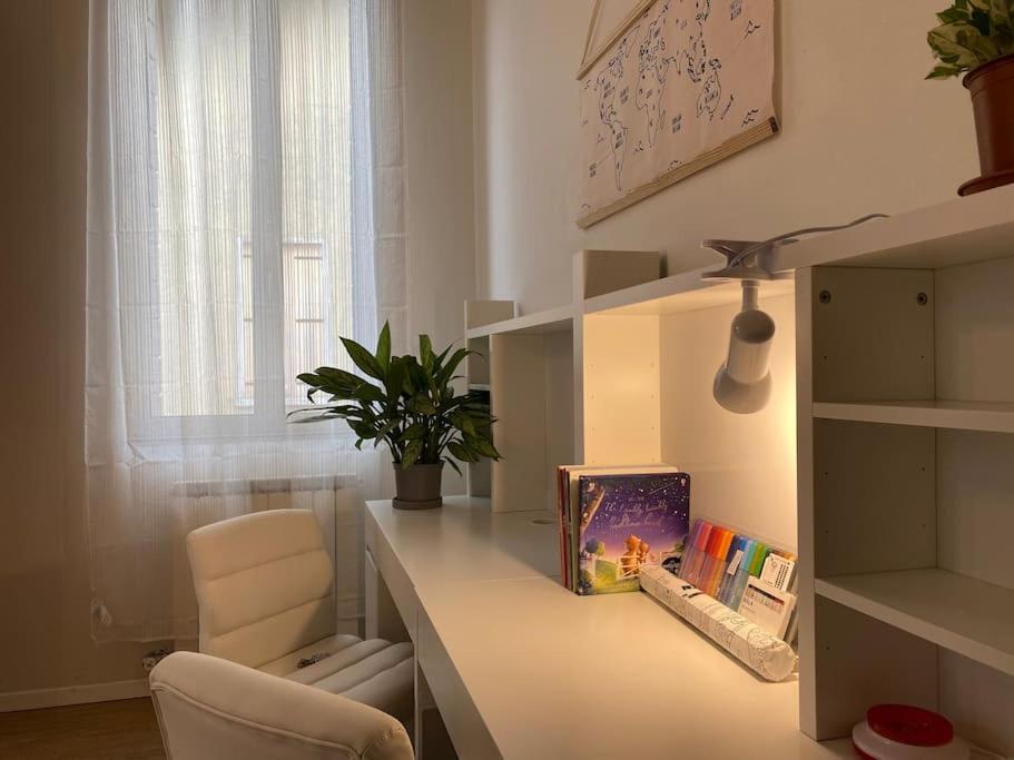 Casa Oscar: Entire Apartment Venice.Mestre Station المظهر الخارجي الصورة