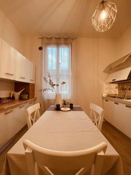 Casa Oscar: Entire Apartment Venice.Mestre Station المظهر الخارجي الصورة