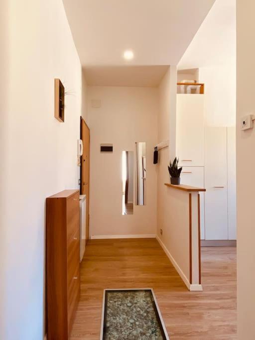 Casa Oscar: Entire Apartment Venice.Mestre Station المظهر الخارجي الصورة