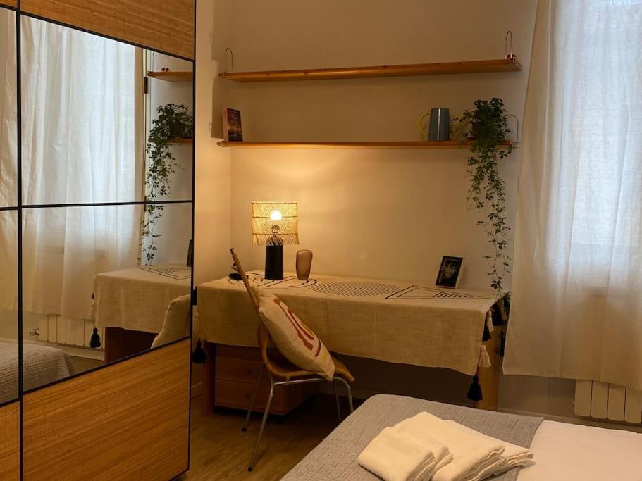 Casa Oscar: Entire Apartment Venice.Mestre Station المظهر الخارجي الصورة