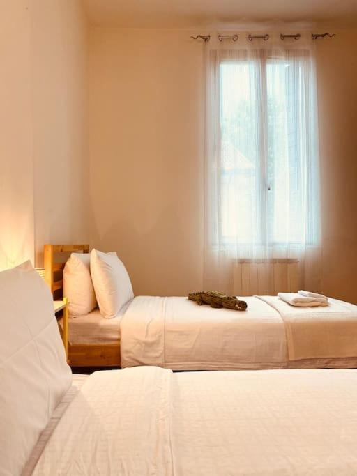 Casa Oscar: Entire Apartment Venice.Mestre Station المظهر الخارجي الصورة