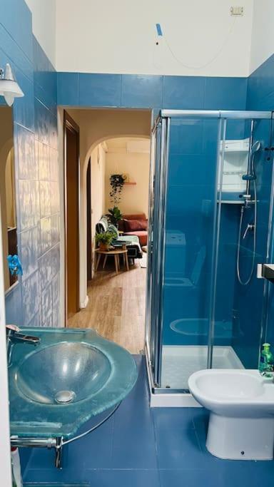 Casa Oscar: Entire Apartment Venice.Mestre Station المظهر الخارجي الصورة