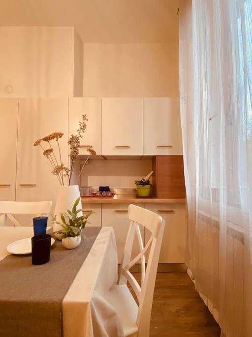 Casa Oscar: Entire Apartment Venice.Mestre Station المظهر الخارجي الصورة