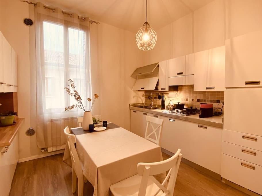 Casa Oscar: Entire Apartment Venice.Mestre Station المظهر الخارجي الصورة