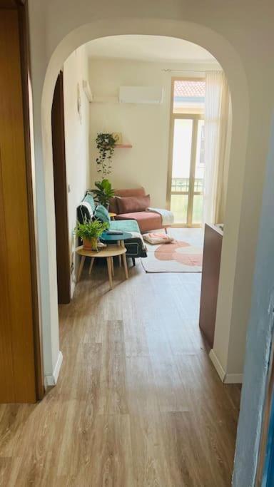 Casa Oscar: Entire Apartment Venice.Mestre Station المظهر الخارجي الصورة